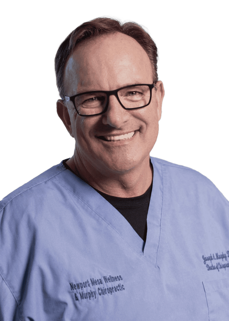 Dr. Joseph Murphy of Newport Mesa Wellness in Newport Beach, California supports and treats patients with lyme disease, autoimmune diseases, chronic pain, cancer support, chronic neurological conditions, arthritis and severe fatigu